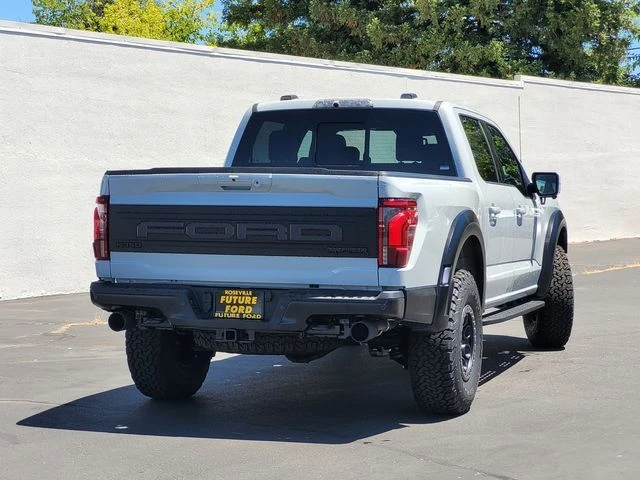 2026 Ford F-150 Raptor 14th Gen - Image 4 of 10