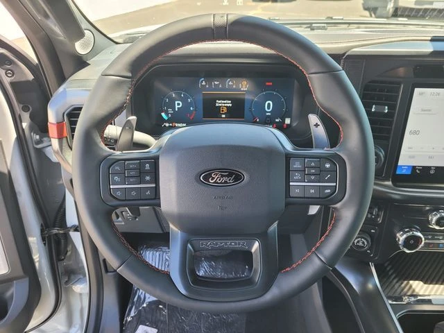 2026 Ford F-150 Raptor 14th Gen - Image 9 of 10
