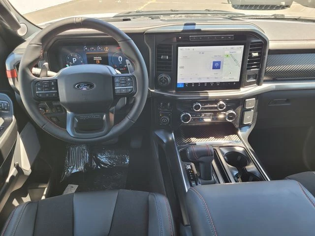 2026 Ford F-150 Raptor 14th Gen - Image 7 of 10