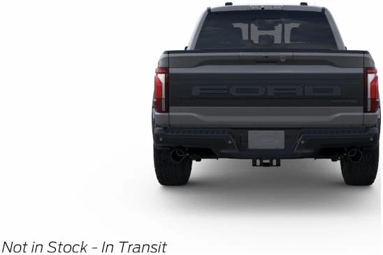 2026 Ford F-150 Raptor 14th Gen - Image 5 of 22