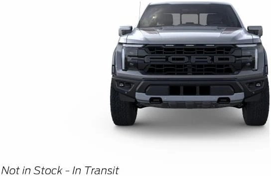 2026 Ford F-150 Raptor 14th Gen - Image 6 of 22