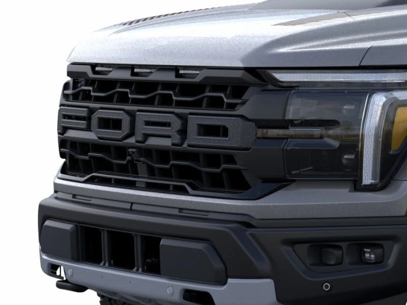 2026 Ford F-150 Raptor 14th Gen - Image 17 of 22