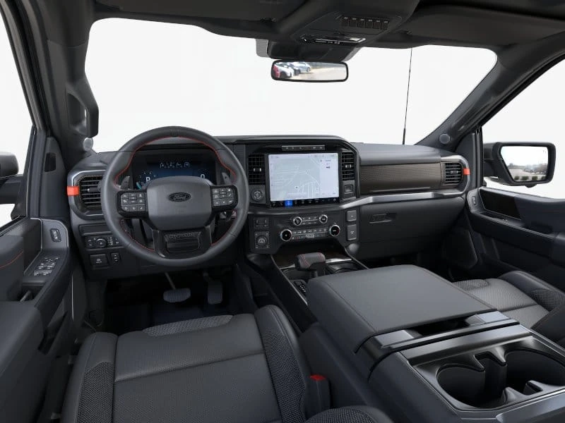 2026 Ford F-150 Raptor 14th Gen - Image 9 of 22