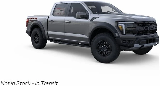 2026 Ford F-150 Raptor 14th Gen - Image 7 of 22