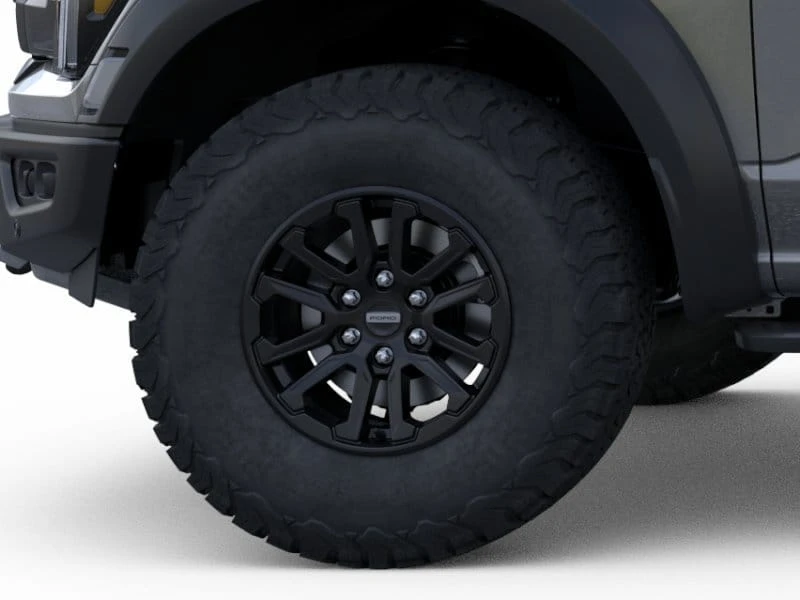 2026 Ford F-150 Raptor 14th Gen - Image 19 of 22