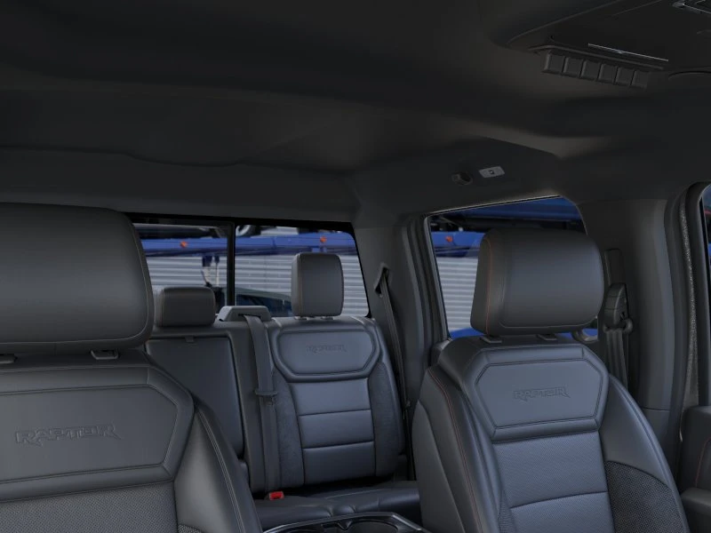 2026 Ford F-150 Raptor 14th Gen - Image 23 of 23