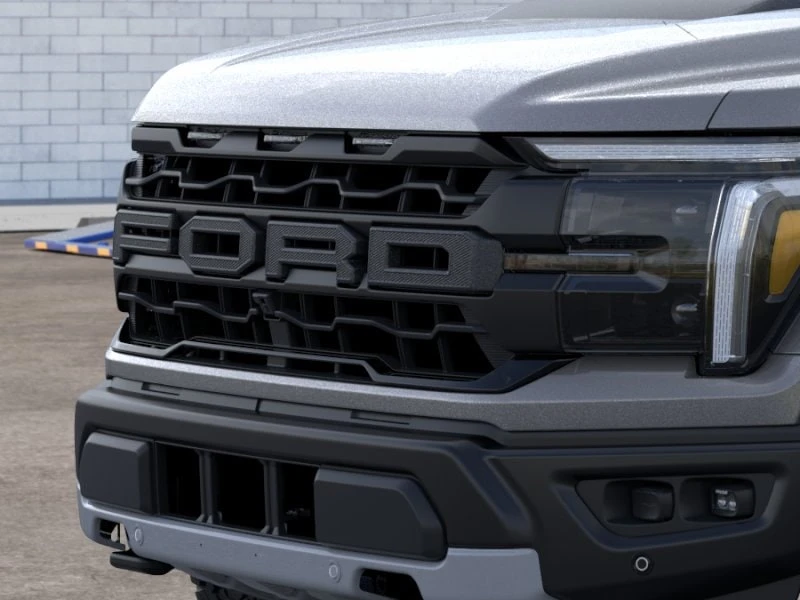 2026 Ford F-150 Raptor 14th Gen - Image 18 of 23