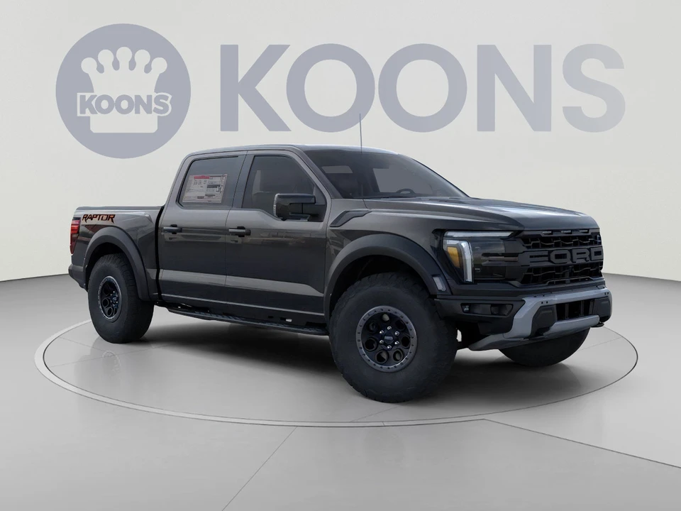 2026 Ford F-150 Raptor 14th Gen - Image 10 of 11