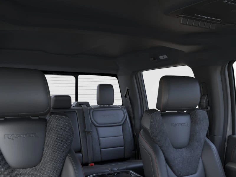2026 Ford F-150 Raptor 14th Gen - Image 22 of 22