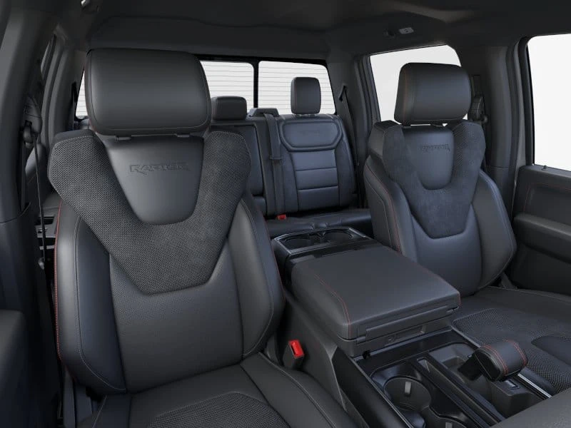 2026 Ford F-150 Raptor 14th Gen - Image 10 of 22