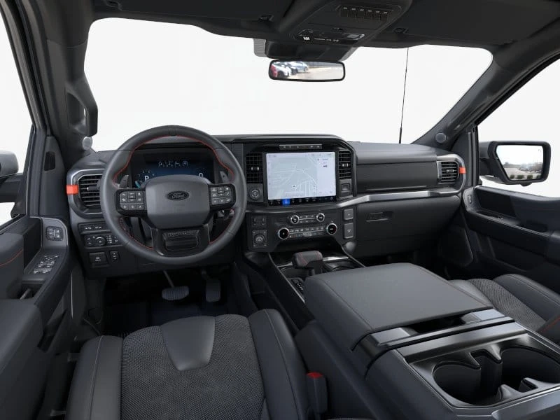 2026 Ford F-150 Raptor 14th Gen - Image 9 of 22