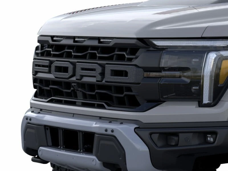 2026 Ford F-150 Raptor 14th Gen - Image 17 of 22