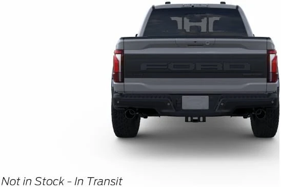 2026 Ford F-150 Raptor 14th Gen - Image 5 of 22