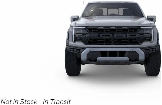 2026 Ford F-150 Raptor 14th Gen - Image 6 of 22