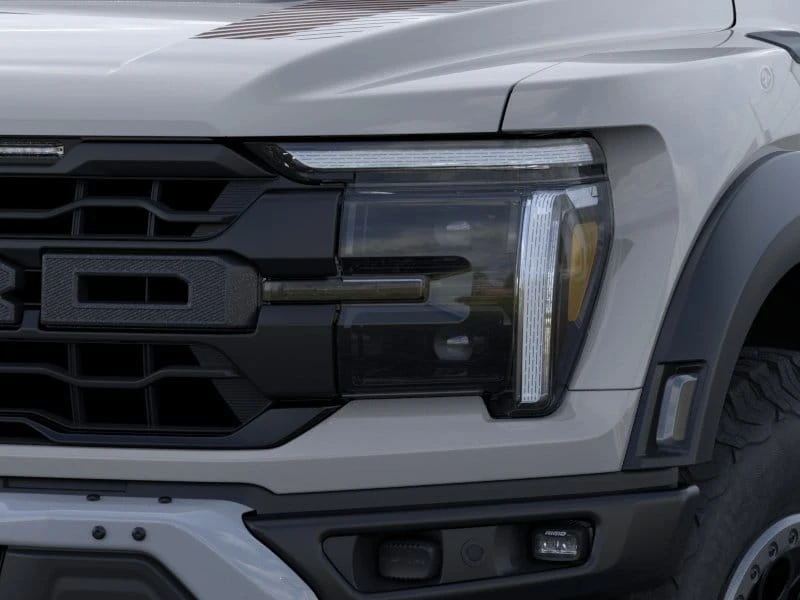 2026 Ford F-150 Raptor 14th Gen - Image 18 of 22