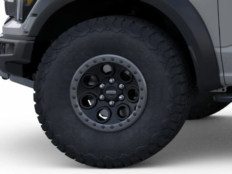2026 Ford F-150 Raptor 14th Gen - Image 19 of 22