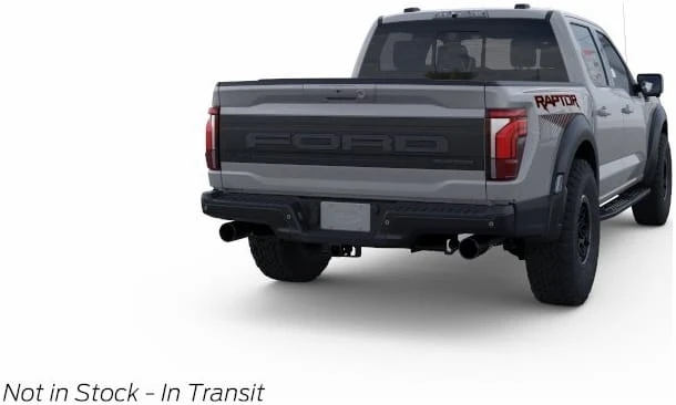 2026 Ford F-150 Raptor 14th Gen - Image 8 of 22