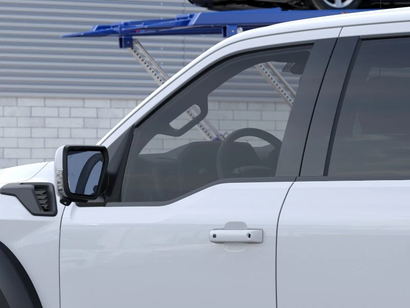 2026 Ford F-150 Raptor 14th Gen - Image 20 of 22