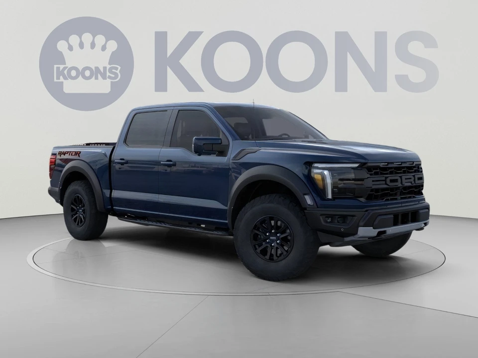 2026 Ford F-150 Raptor 14th Gen - Image 10 of 25