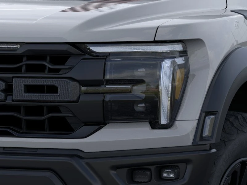 2026 Ford F-150 Raptor 14th Gen - Image 18 of 27