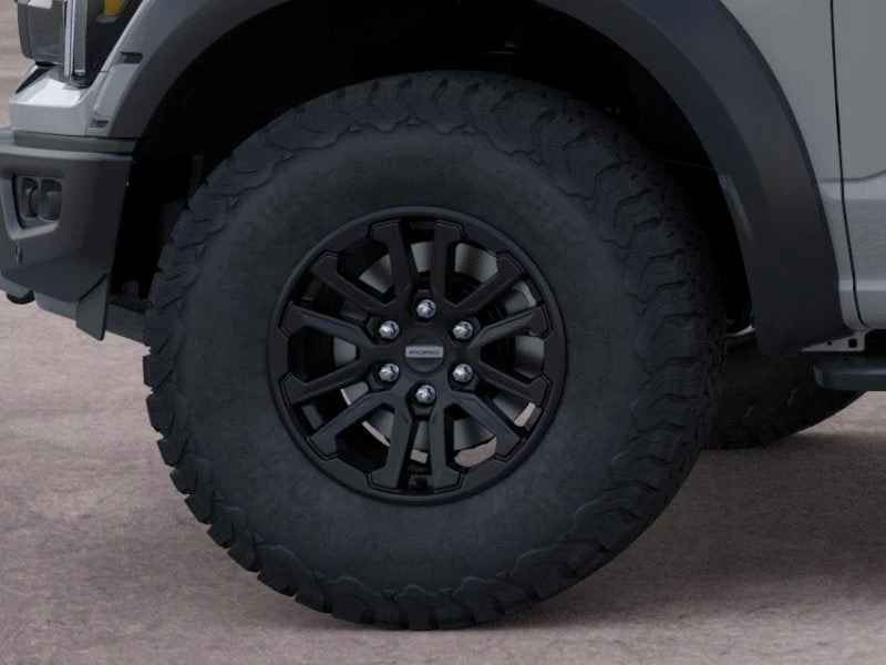 2026 Ford F-150 Raptor 14th Gen - Image 19 of 27