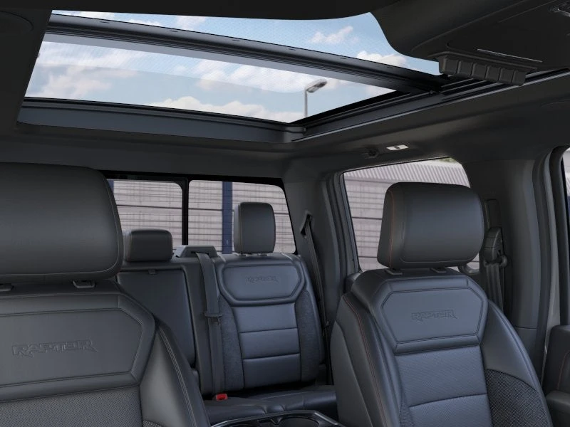 2026 Ford F-150 Raptor 14th Gen - Image 22 of 27