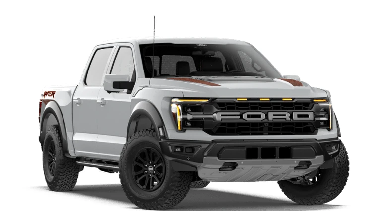 2026 Ford F-150 Raptor 14th Gen - Image 26 of 27