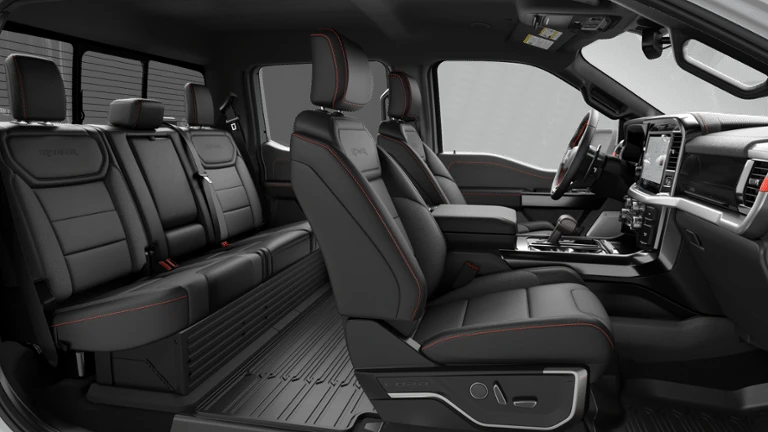 2026 Ford F-150 Raptor 14th Gen - Image 27 of 27