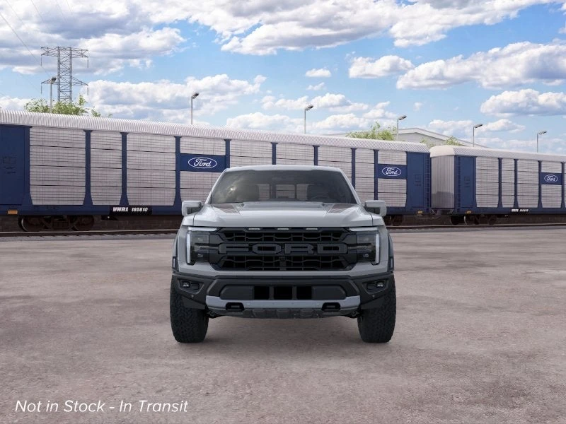 2026 Ford F-150 Raptor 14th Gen - Image 6 of 27