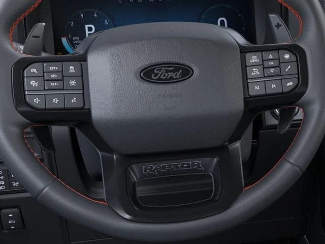 2026 Ford F-150 Raptor 14th Gen - Image 12 of 22