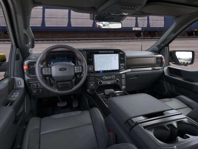 2026 Ford F-150 Raptor 14th Gen - Image 9 of 22