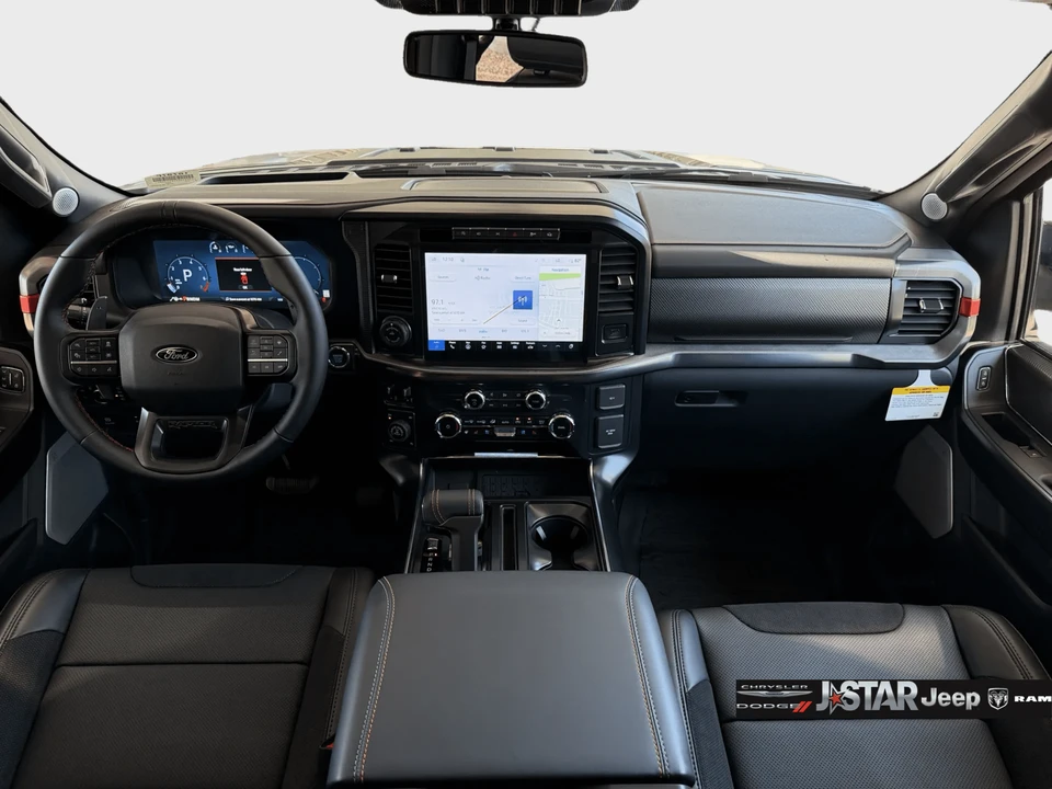 2026 Ford F-150 Raptor 14th Gen - Image 10 of 31