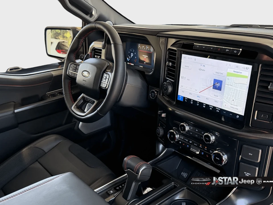 2026 Ford F-150 Raptor 14th Gen - Image 26 of 31