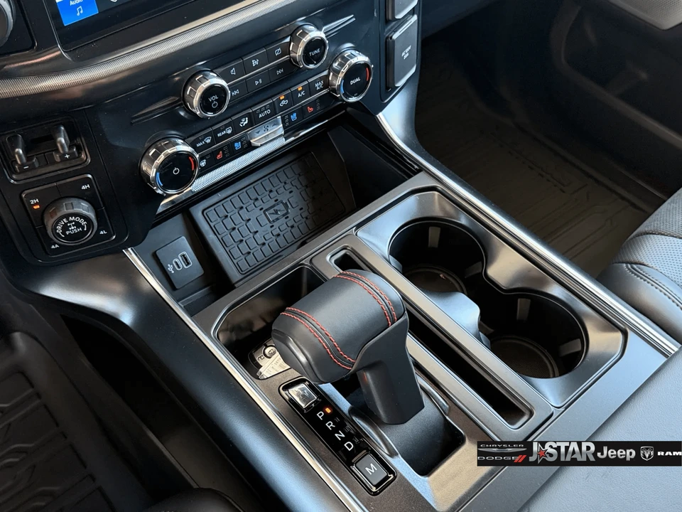2026 Ford F-150 Raptor 14th Gen - Image 23 of 31
