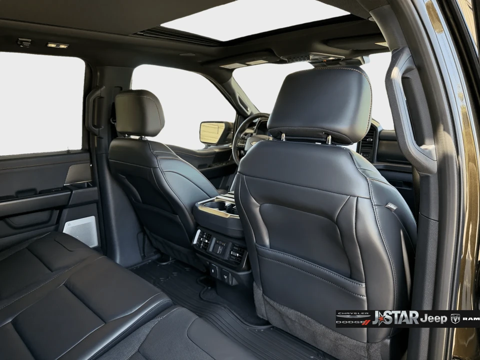 2026 Ford F-150 Raptor 14th Gen - Image 30 of 31