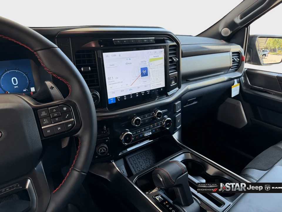 2026 Ford F-150 Raptor 14th Gen - Image 21 of 31
