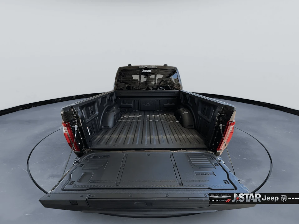 2026 Ford F-150 Raptor 14th Gen - Image 9 of 31
