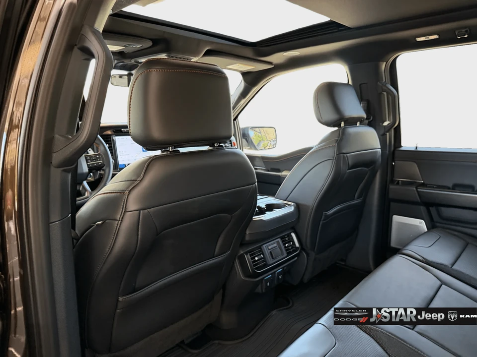 2026 Ford F-150 Raptor 14th Gen - Image 28 of 31