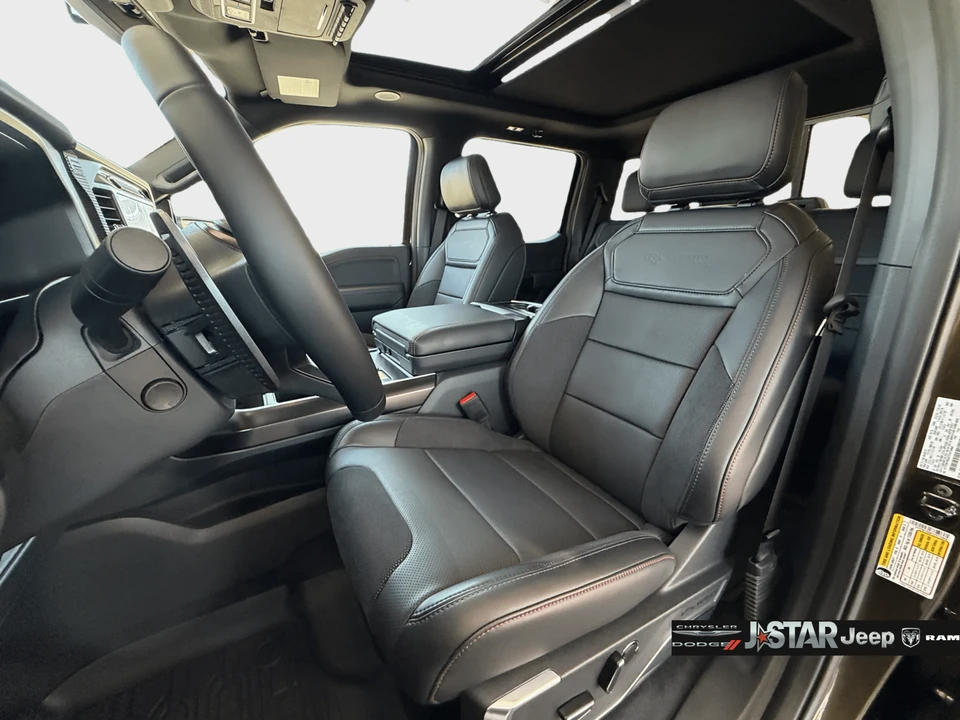 2026 Ford F-150 Raptor 14th Gen - Image 12 of 31