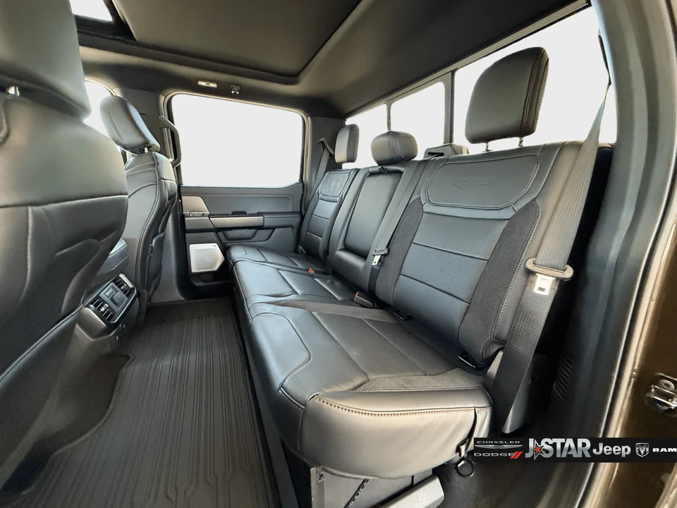 2026 Ford F-150 Raptor 14th Gen - Image 27 of 31
