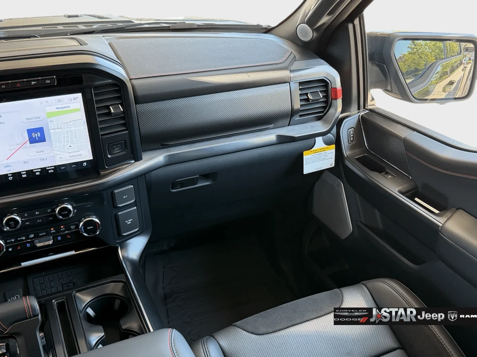 2026 Ford F-150 Raptor 14th Gen - Image 19 of 31