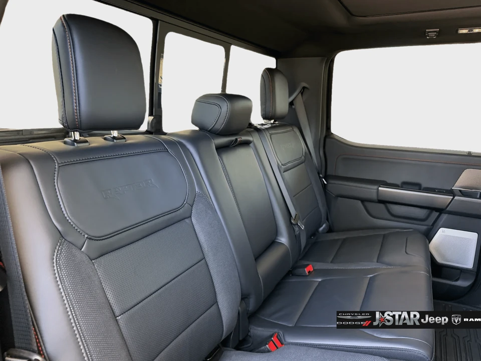 2026 Ford F-150 Raptor 14th Gen - Image 29 of 31
