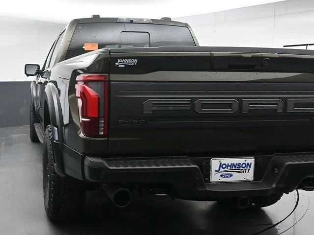 2026 Ford F-150 Raptor 14th Gen - Image 10 of 31