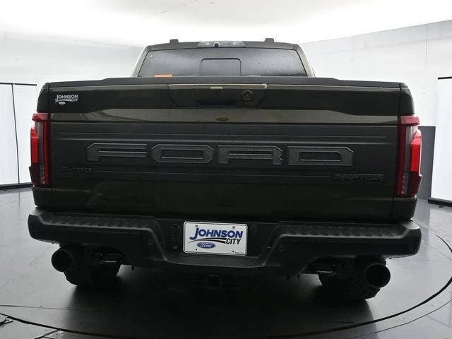 2026 Ford F-150 Raptor 14th Gen - Image 11 of 31