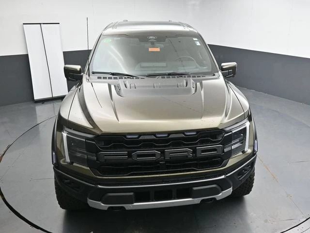 2026 Ford F-150 Raptor 14th Gen - Image 16 of 31