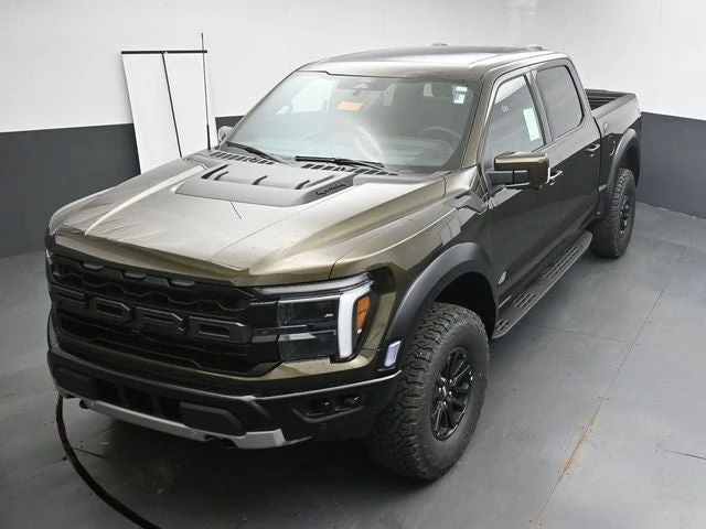 2026 Ford F-150 Raptor 14th Gen - Image 17 of 31