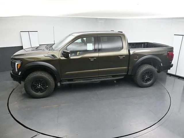 2026 Ford F-150 Raptor 14th Gen - Image 19 of 31