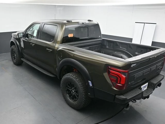 2026 Ford F-150 Raptor 14th Gen - Image 20 of 31
