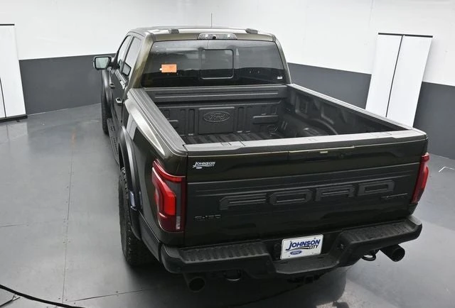 2026 Ford F-150 Raptor 14th Gen - Image 21 of 31