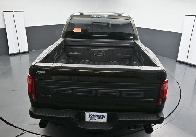 2026 Ford F-150 Raptor 14th Gen - Image 22 of 31